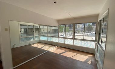 SE ARRIENDA DEPARTAMENTO A PASOS METRO TOBALABA (CÓD. 553)