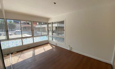 SE ARRIENDA DEPARTAMENTO A PASOS METRO TOBALABA (CÓD. 553)