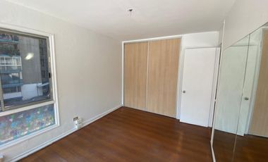 SE ARRIENDA DEPARTAMENTO A PASOS METRO TOBALABA (CÓD. 553)