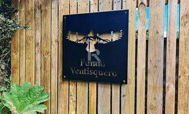 PARCELA EN FUNDO EL VENTISQUERO , RUTA ENSENADA KM35