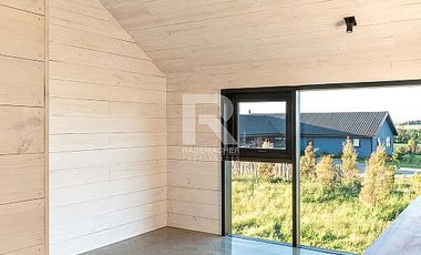 CASA EN RESERVA SANTA CLARA, LINEA NUEVA