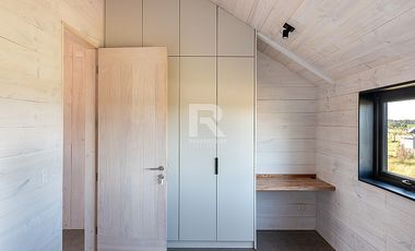 CASA EN RESERVA SANTA CLARA, LINEA NUEVA