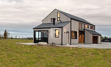 CASA EN RESERVA SANTA CLARA, LINEA NUEVA