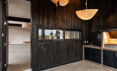 CASA EN RESERVA SANTA CLARA, LINEA NUEVA