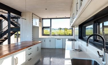 CASA EN RESERVA SANTA CLARA, LINEA NUEVA