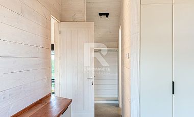 CASA EN RESERVA SANTA CLARA, LINEA NUEVA