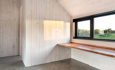 CASA EN RESERVA SANTA CLARA, LINEA NUEVA