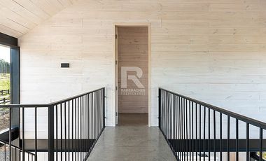 CASA EN RESERVA SANTA CLARA, LINEA NUEVA