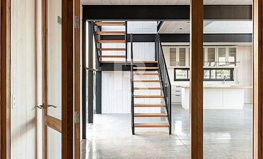 CASA EN RESERVA SANTA CLARA, LINEA NUEVA