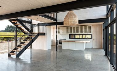 CASA EN RESERVA SANTA CLARA, LINEA NUEVA