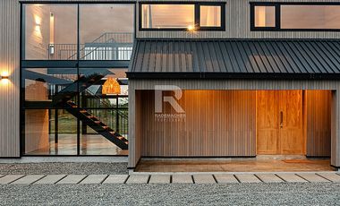 CASA EN RESERVA SANTA CLARA, LINEA NUEVA