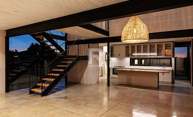 CASA EN RESERVA SANTA CLARA, LINEA NUEVA