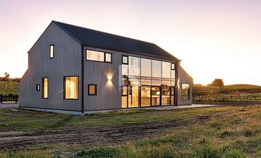 CASA EN RESERVA SANTA CLARA, LINEA NUEVA