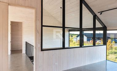 CASA EN RESERVA SANTA CLARA, LINEA NUEVA