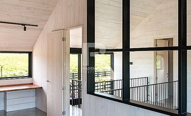 CASA EN RESERVA SANTA CLARA, LINEA NUEVA