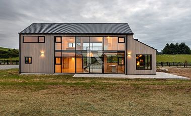 CASA EN RESERVA SANTA CLARA, LINEA NUEVA