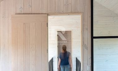 CASA EN RESERVA SANTA CLARA, LINEA NUEVA