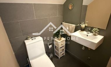 CASA 5 DORM MÁS SERVICIO, PISCINA, QUINCHO, PIEDRA ROJA