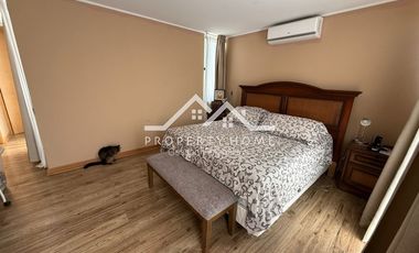 CASA 5 DORM MÁS SERVICIO, PISCINA, QUINCHO, PIEDRA ROJA