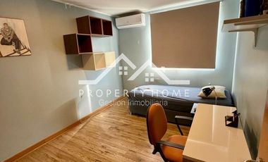 CASA 5 DORM MÁS SERVICIO, PISCINA, QUINCHO, PIEDRA ROJA