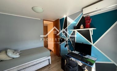 CASA 5 DORM MÁS SERVICIO, PISCINA, QUINCHO, PIEDRA ROJA