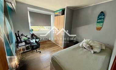 CASA 5 DORM MÁS SERVICIO, PISCINA, QUINCHO, PIEDRA ROJA