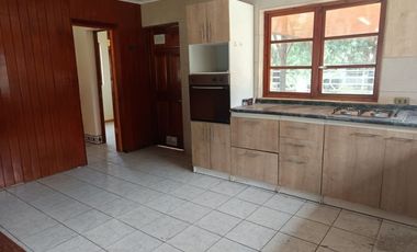 PARCELA CON QUINCHO EN STA ADRIANA