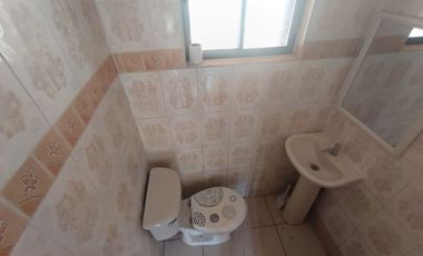 PARCELA CON QUINCHO EN STA ADRIANA