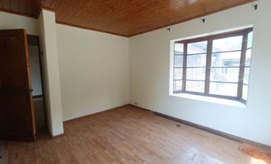 PARCELA CON QUINCHO EN STA ADRIANA