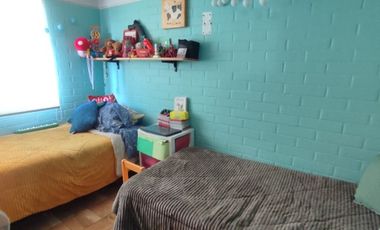 OFERTA CASA CON DEPARTAMENTO INTERIOR