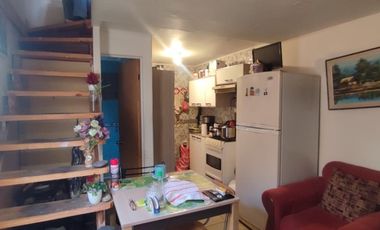 OFERTA CASA CON DEPARTAMENTO INTERIOR