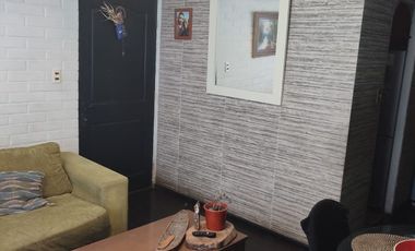 OFERTA CASA CON DEPARTAMENTO INTERIOR