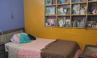 OFERTA CASA CON DEPARTAMENTO INTERIOR