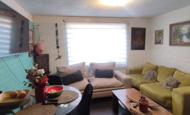 OFERTA CASA CON DEPARTAMENTO INTERIOR