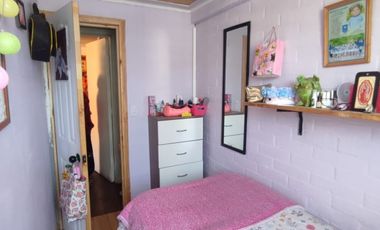 OFERTA CASA CON DEPARTAMENTO INTERIOR