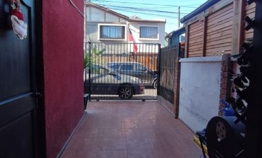 OFERTA CASA CON DEPARTAMENTO INTERIOR