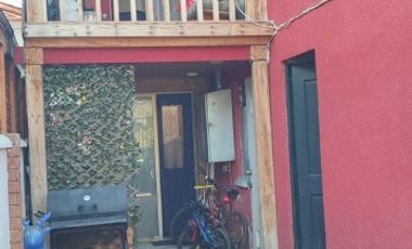 OFERTA CASA CON DEPARTAMENTO INTERIOR