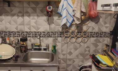 OFERTA CASA CON DEPARTAMENTO INTERIOR