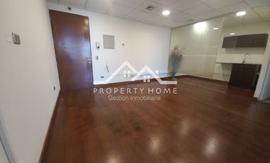 CÓMODA OFICINA 3 PRIVADOS, VISTA DESPEJADA ESTORIL L CONDES