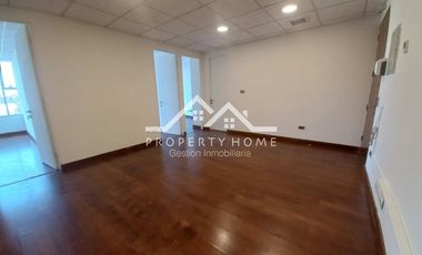 CÓMODA OFICINA 3 PRIVADOS, VISTA DESPEJADA ESTORIL L CONDES
