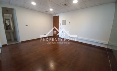 CÓMODA OFICINA 3 PRIVADOS, VISTA DESPEJADA ESTORIL L CONDES