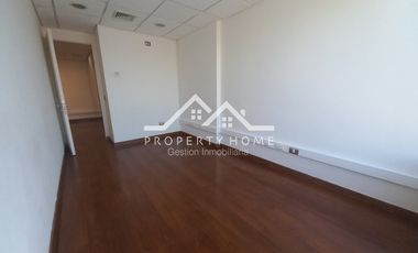 CÓMODA OFICINA 3 PRIVADOS, VISTA DESPEJADA ESTORIL L CONDES
