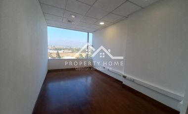 CÓMODA OFICINA 3 PRIVADOS, VISTA DESPEJADA ESTORIL L CONDES