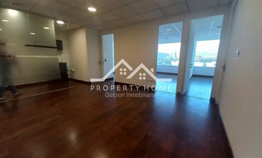 CÓMODA OFICINA 3 PRIVADOS, VISTA DESPEJADA ESTORIL L CONDES