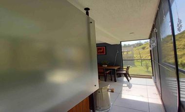 APARTAMENTO EN VENTA EN CERRITOS/PEREIRA