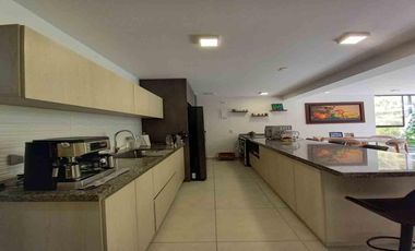 APARTAMENTO EN VENTA EN CERRITOS/PEREIRA