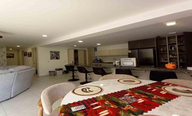 APARTAMENTO EN VENTA EN CERRITOS/PEREIRA