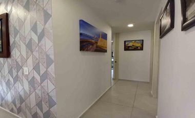 APARTAMENTO EN VENTA EN CERRITOS/PEREIRA