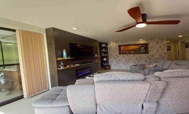 APARTAMENTO EN VENTA EN CERRITOS/PEREIRA