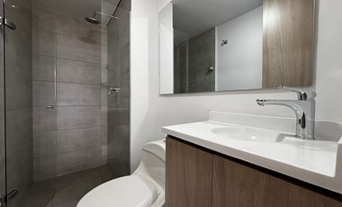 APARTAMENTO EN ARRIENDO UBICADO EN ENVIGADO SECTOR LA CUENCA